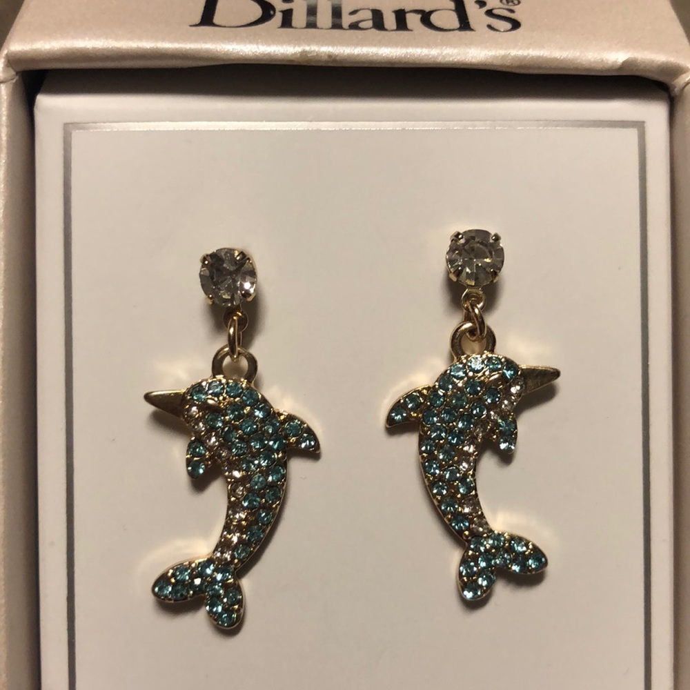 Brand🆕😍💖😍 DILLARD’S earings